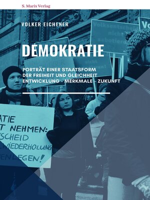 cover image of Demokratie